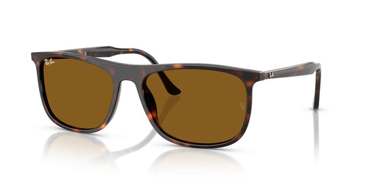 RAYBAN RB2216 ACETATE 902 33 58 SUNGLASSES