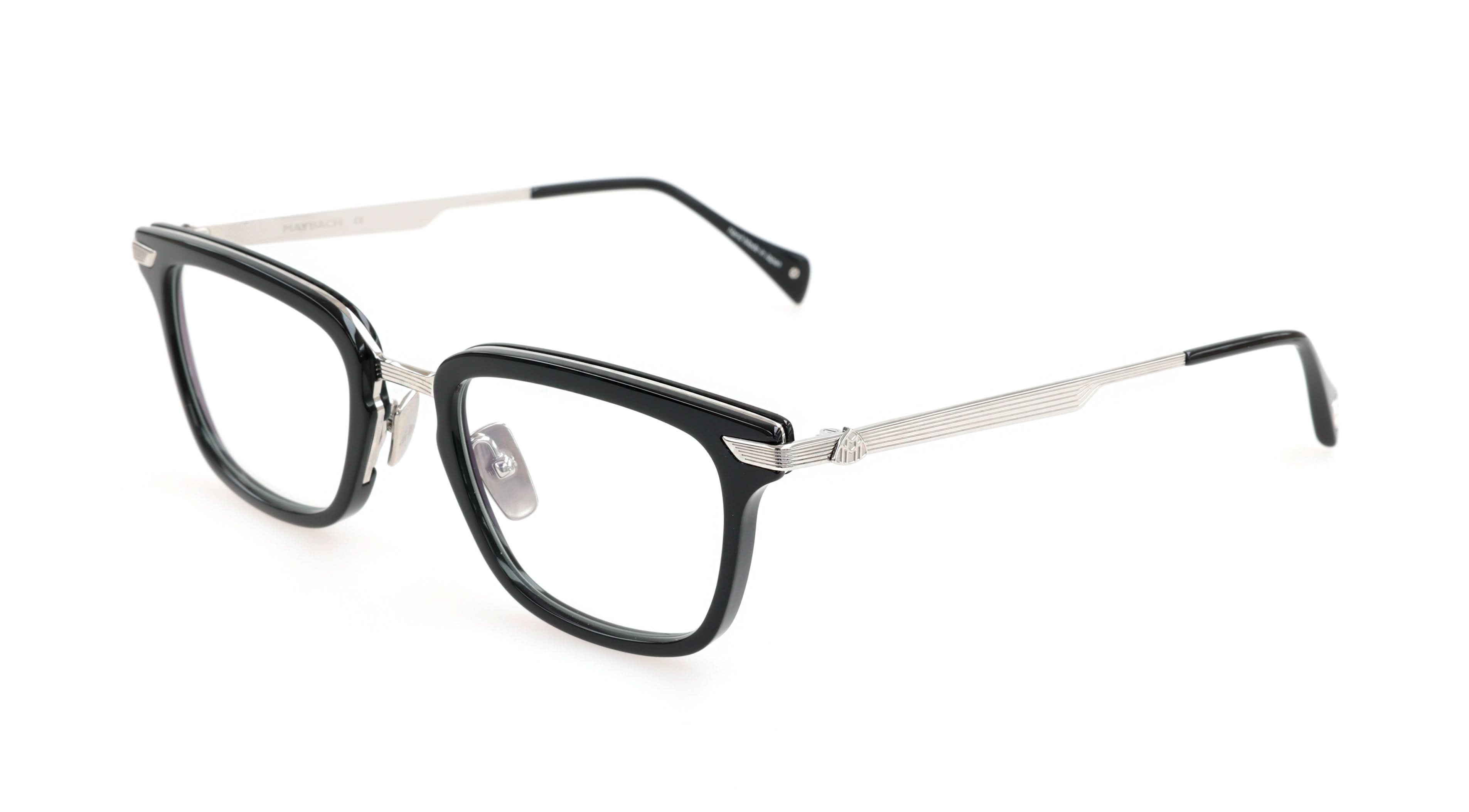 MAYBACH THE DELIGHT III PAABZ25 51 FRAME