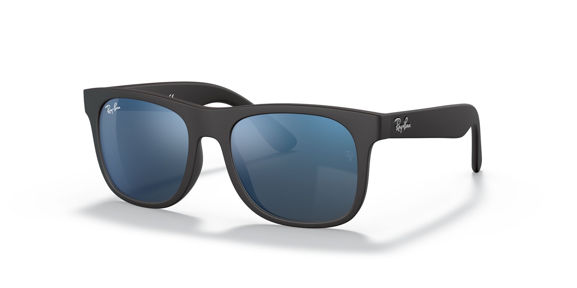 RAYBAN RJ9069S JUNIOR JUSTIN 702855 48 SUNGLASSES