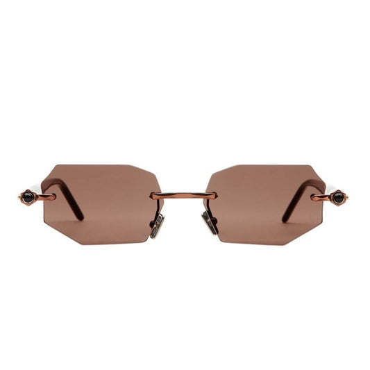 KUBORAUM P63 SUN MASKE BZHB 56 SUNGLASSES