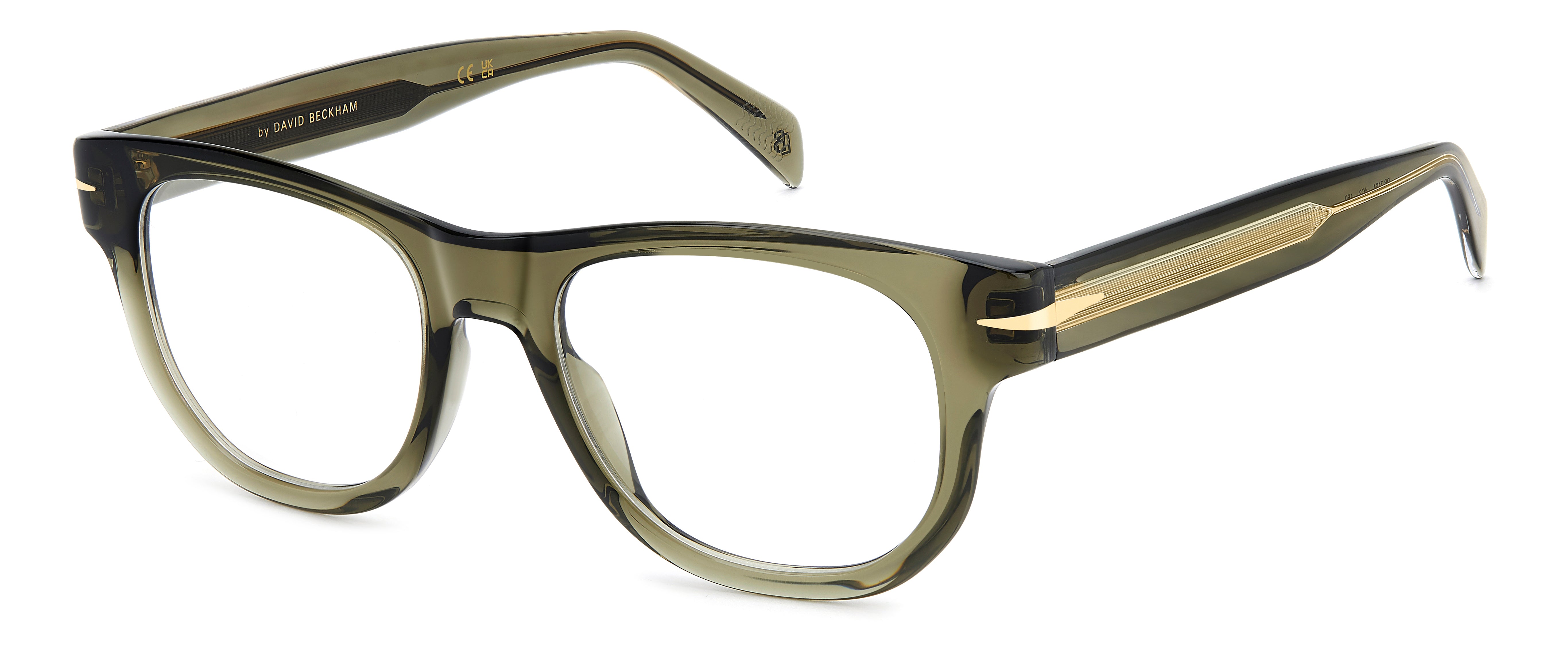DAVID BECKHAM DB7164 4C3 52 FRAME