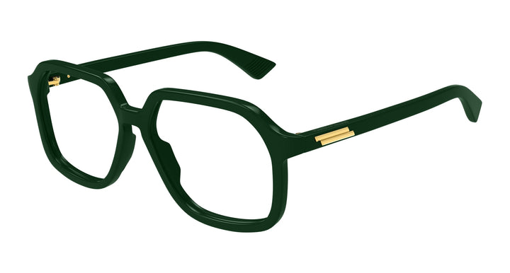 BOTTEGA VENETA BV1329O 003 55 FRAME