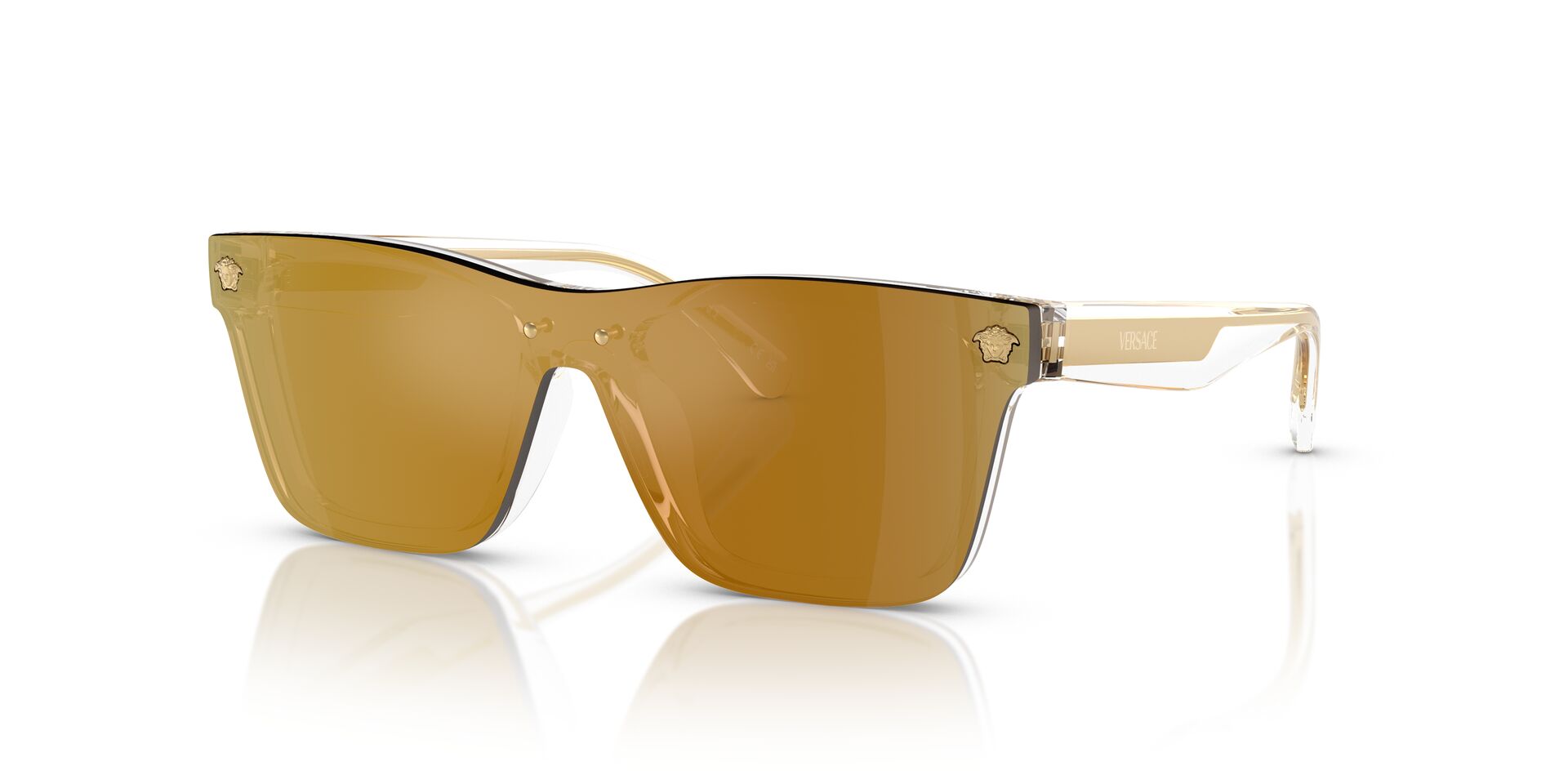 VERSACE VK4004U 148/7I 28 SUNGLASSES