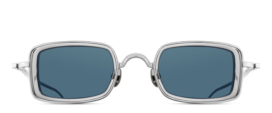 MATSUDA M3079I BSGRC 46 SUNGLASSES