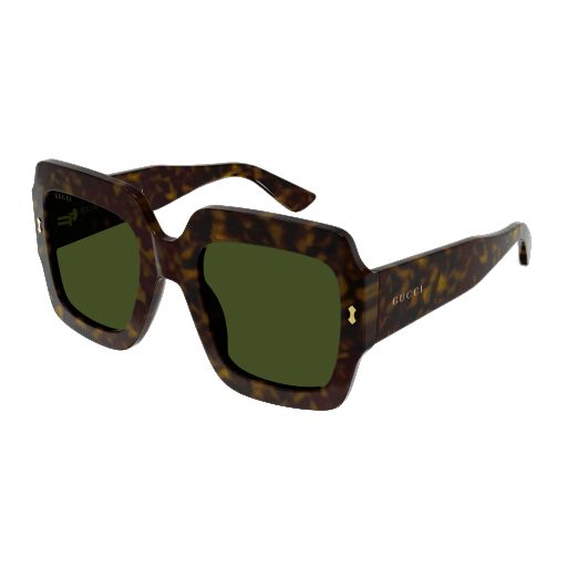 GUCCI GG1111S 002 53 SUNGLASSES