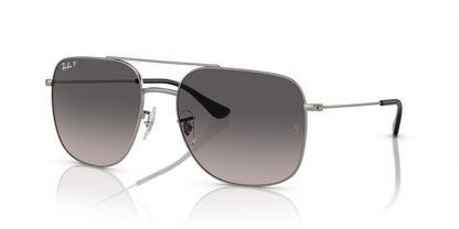 RAYBAN RB3722I 004/M3 59 SUNGLASSES