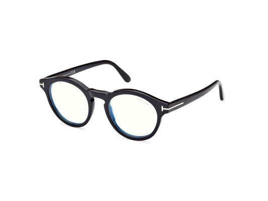 TOM FORD TF5887B 001 49 FRAME