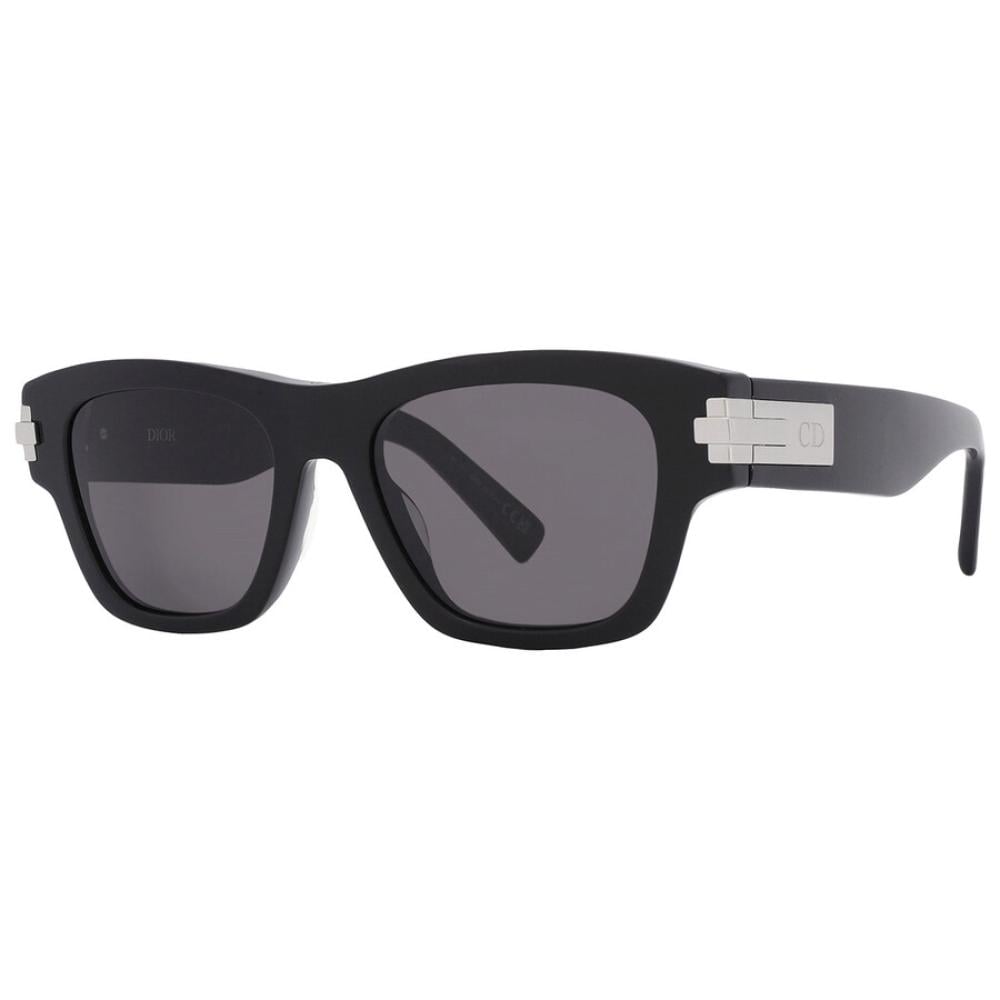 DIOR BLACKSUITXL S2U DM40075U 10A0 52 SUNGLASSES