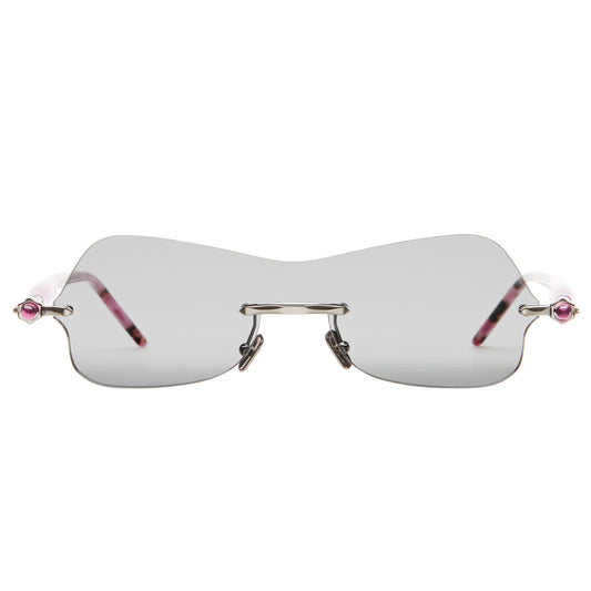 KUBORAUM P90 SUN MASKE SI FX 99 SUNGLASSES