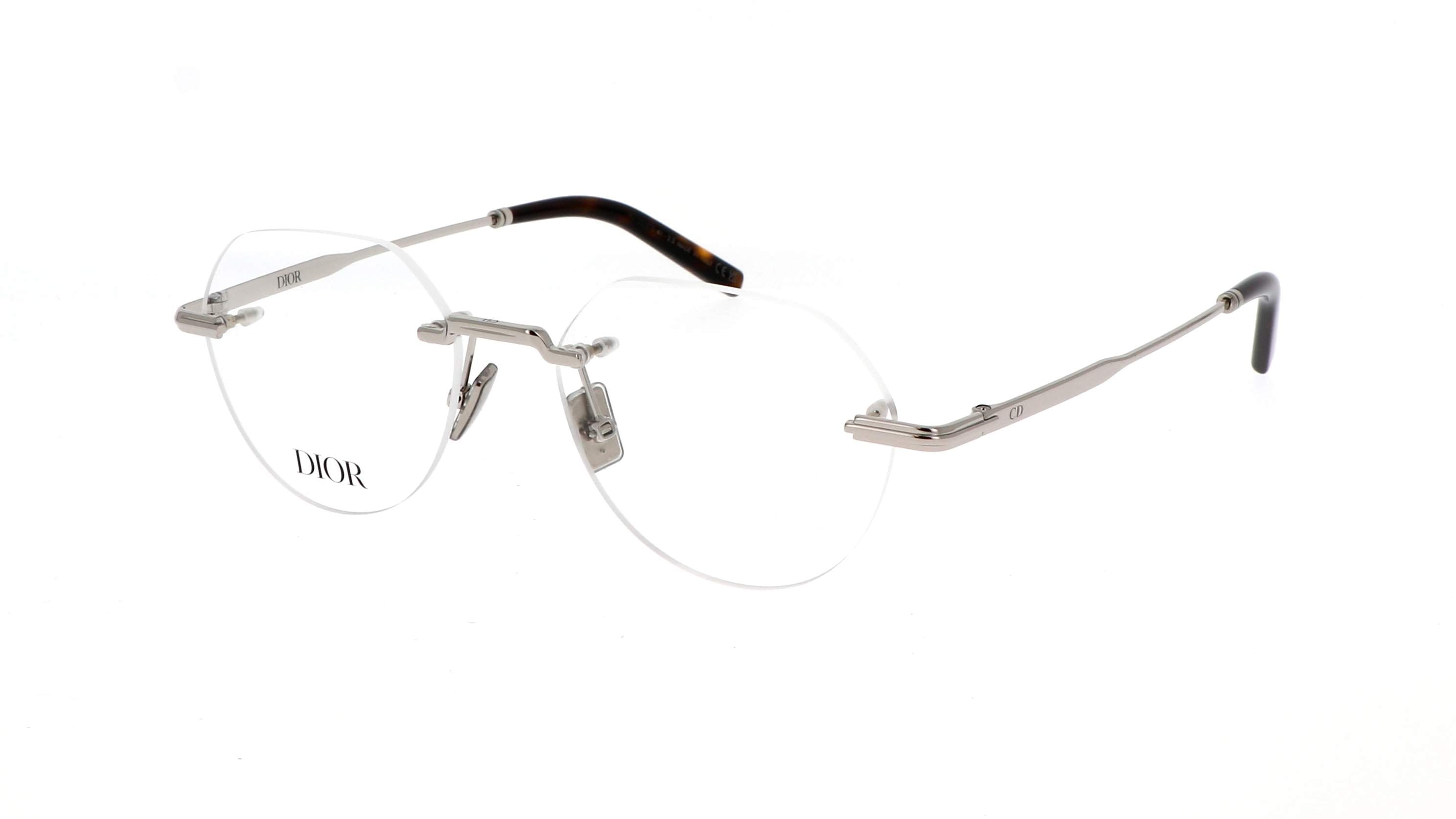 DIOR BLACKSUITO R7U DM50077U F000 51 FRAME