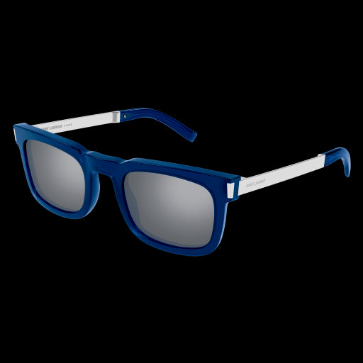 SAINT LAURENT SL581 006 51 SUNGLASSES