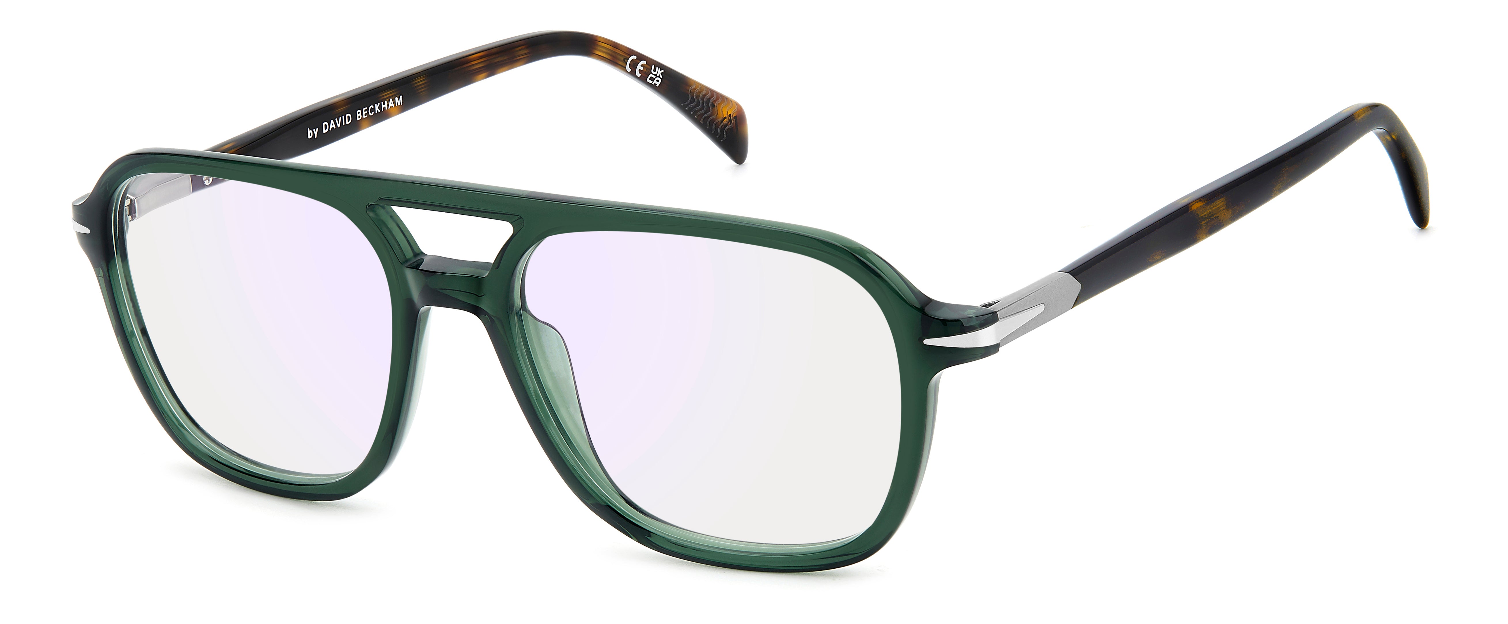 DAVID BECKHAM DB1182 XGW 54 FRAME