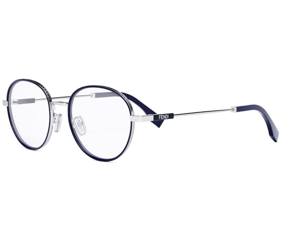 FENDI FE50052U 016 51 FRAME