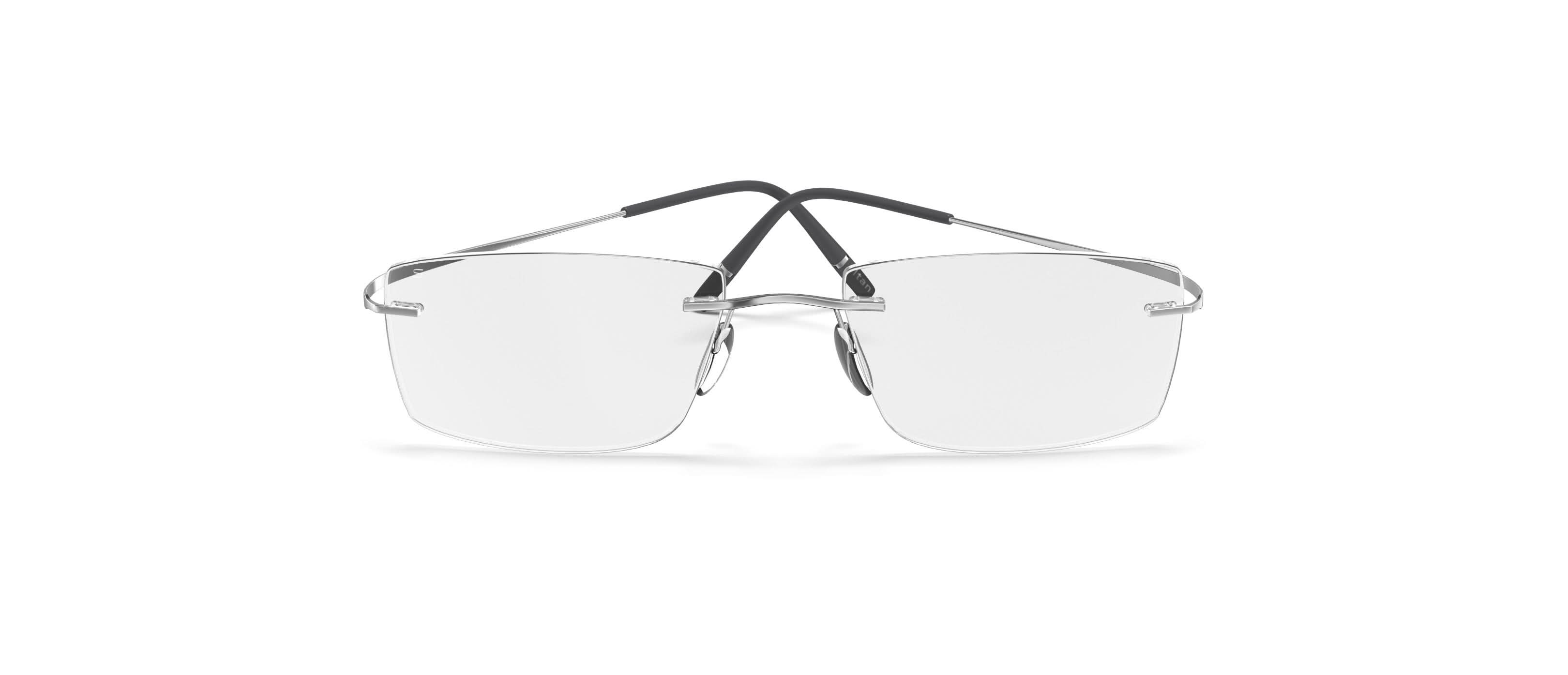 SILHOUETTE 5599 BP 7000 52 FRAME