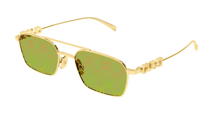 GUCCI GG1804S 002 54 SUNGLASSES