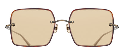 MATSUDA M5005 AG 55 SUNGLASSES