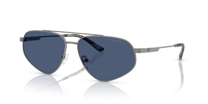 EMPORIO ARMANI EA2156 300380 59 SUNGLASSES