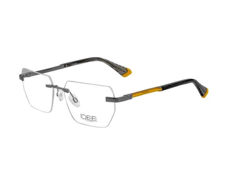 iDEE 2328 C6 54 FRAME