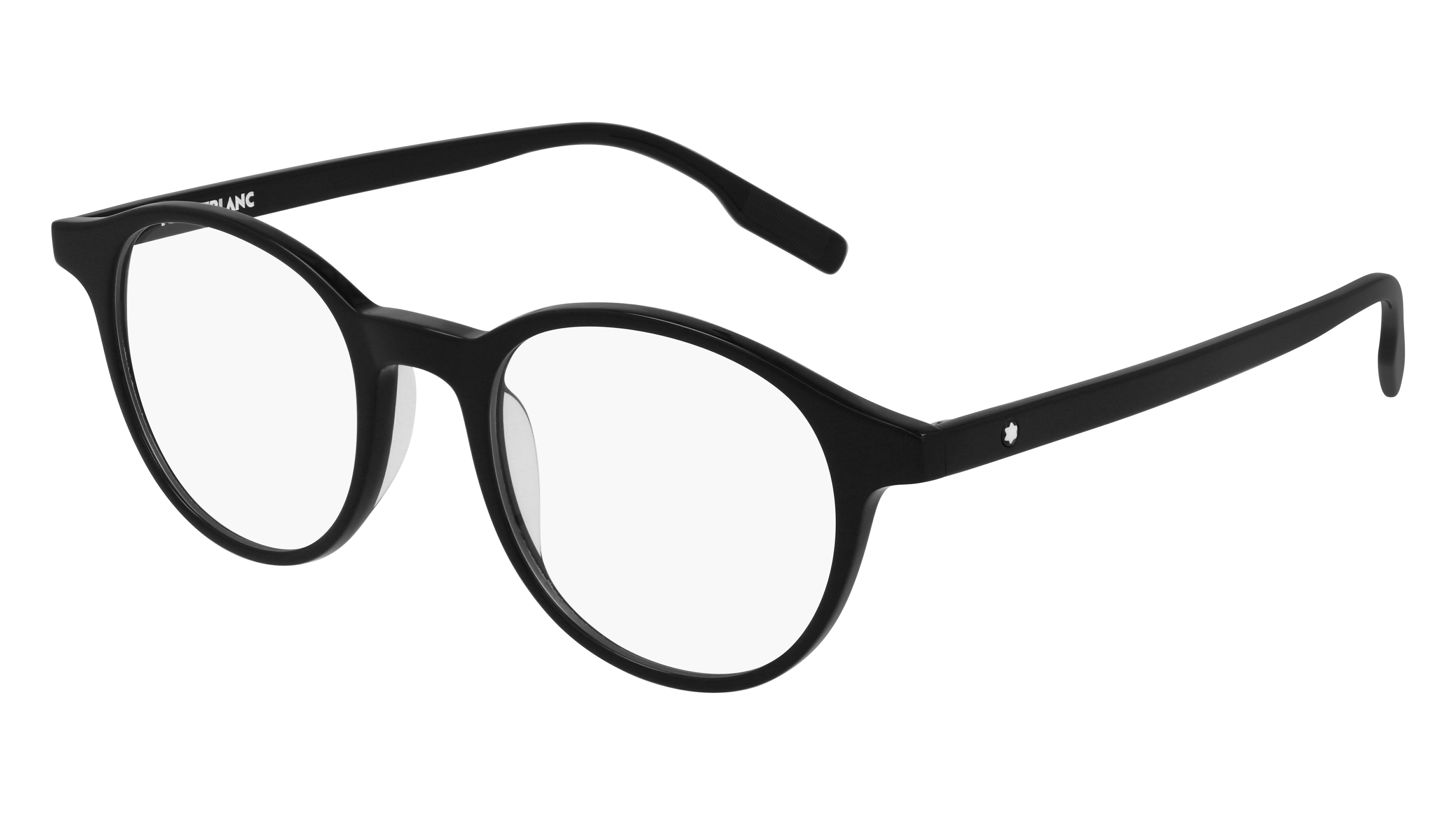 MONT BLANC MB0154O 001 49 FRAME