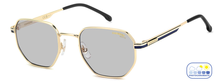 CARRERA CA380S LKS7O 52 SUNGLASSES