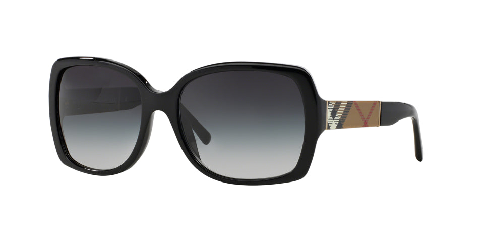 BURBERRY BE4160 34338G 58 SUNGLASSES
