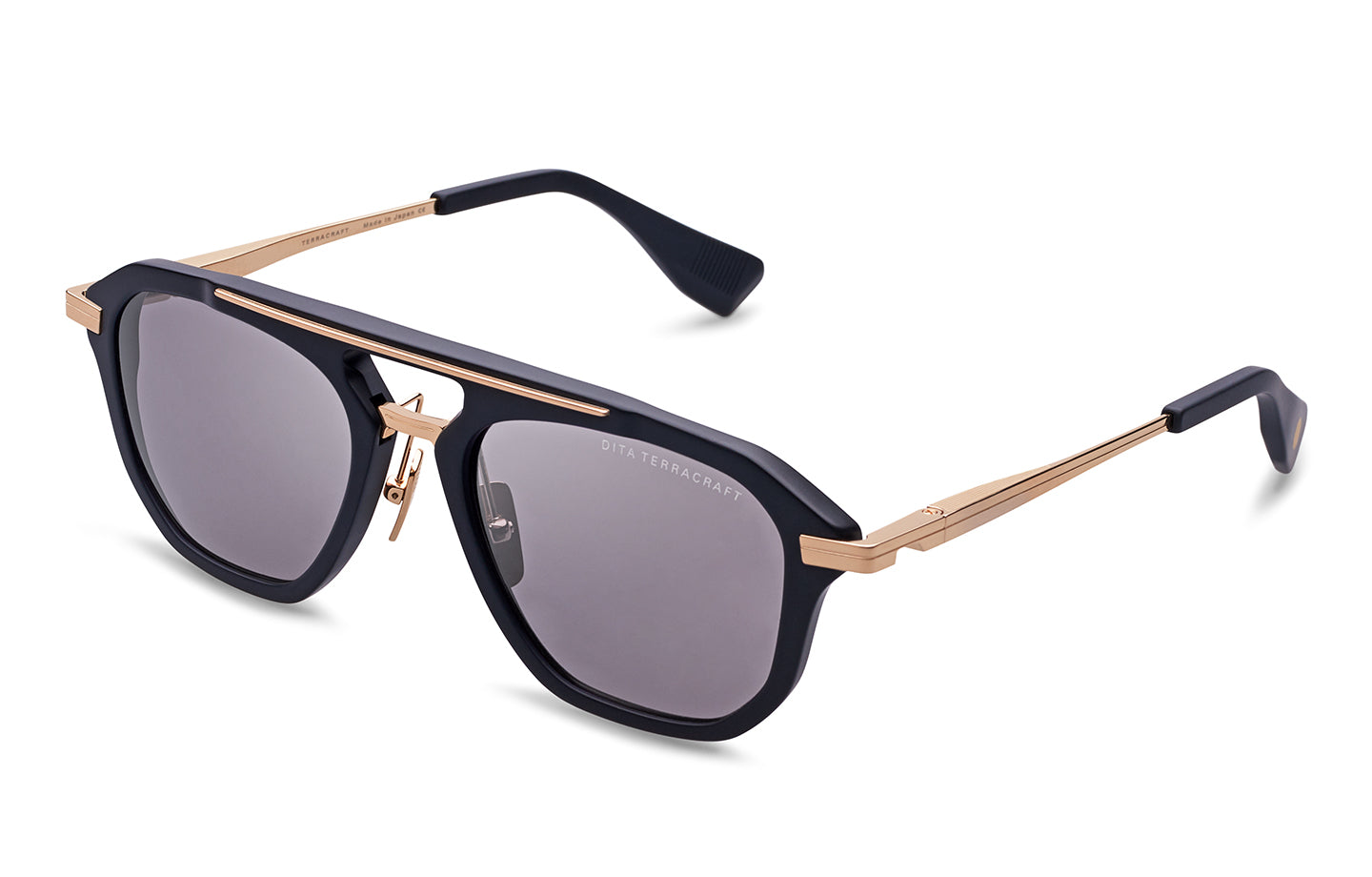 DITA DTS416A TERRACRAFT 01 52 SUNGLASSES
