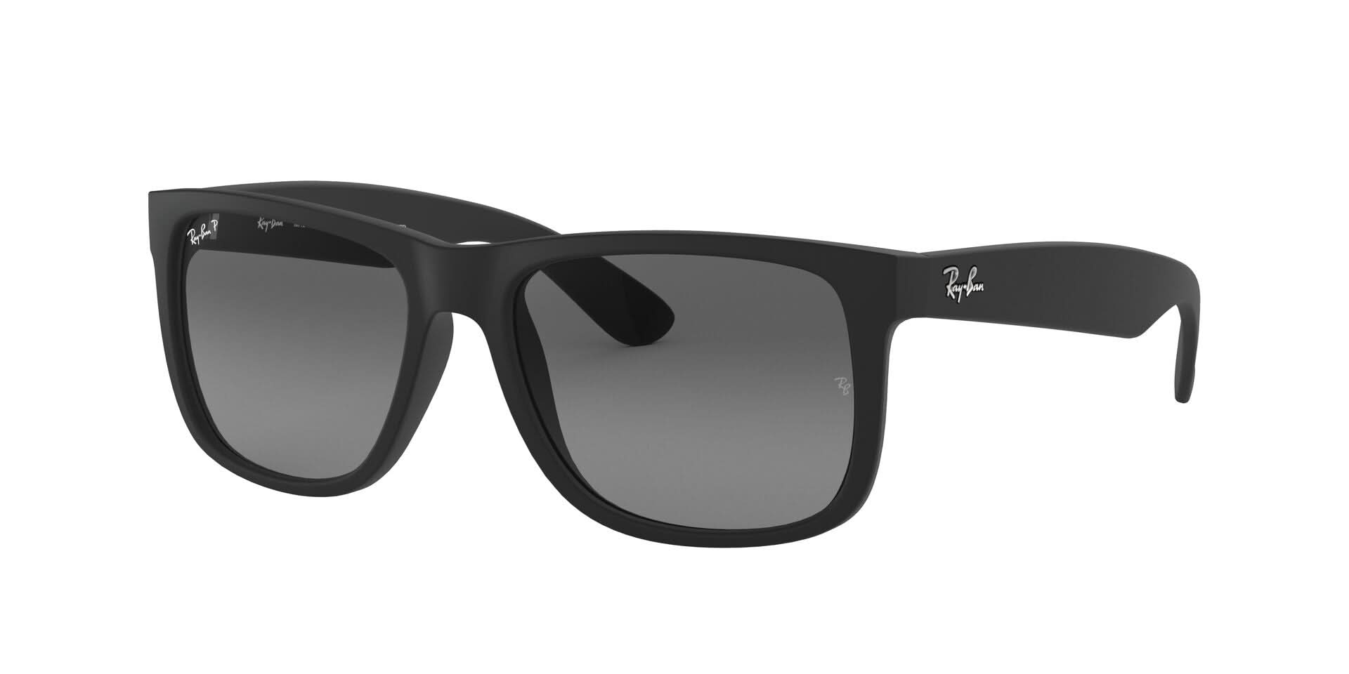 Ray-Ban RB4165-F 622/T3ウェイファーラー サングラス RAYBAN RB4165 JUSTIN 622/T3 54 SUNGLASSES