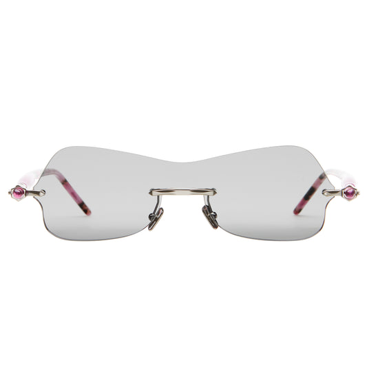 KUBORAUM P90 SUN MASKE SI FX 99 SUNGLASSES
