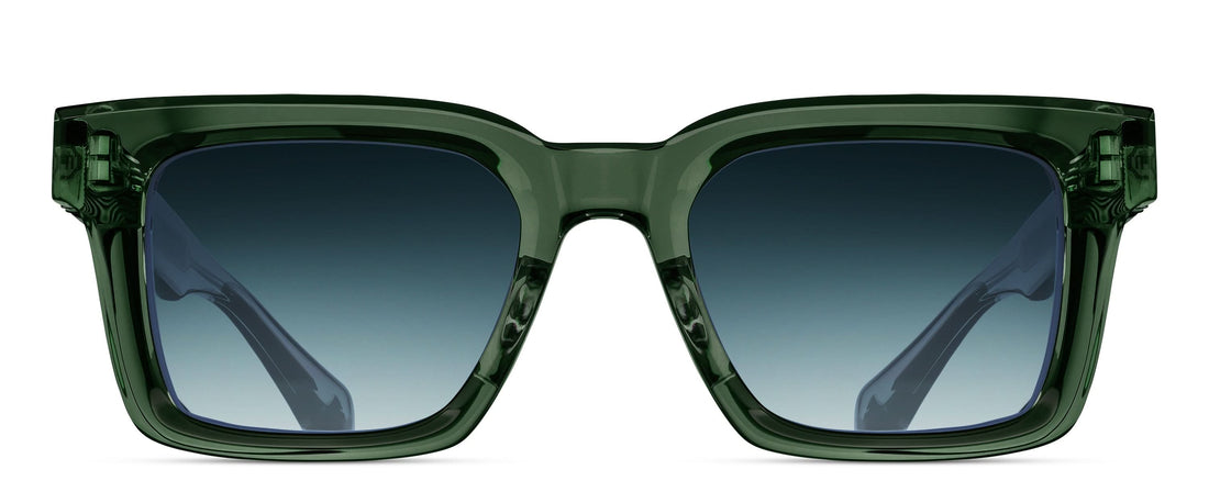 MATSUDA M1033 BGN 50 SUNGLASSES