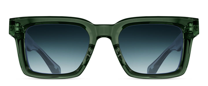 MATSUDA M1033 BGN 50 SUNGLASSES