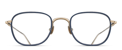 MATSUDA M3090I BG NVY 50 FRAME