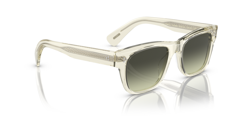 OLIVER PEOPLES OV5524SU 1692BH 52 SUNGLASSES
