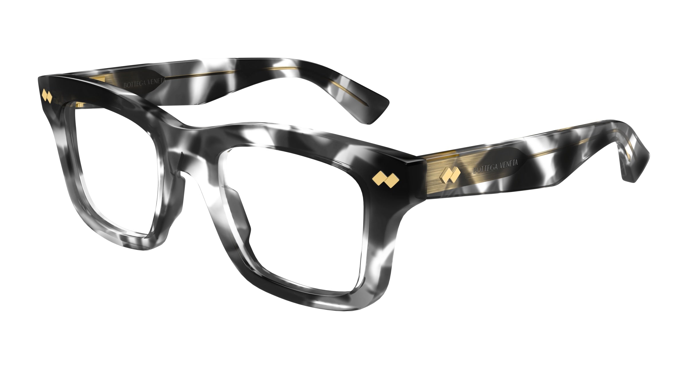 BOTTEGA VENETA BV1353O 006 51 FRAME