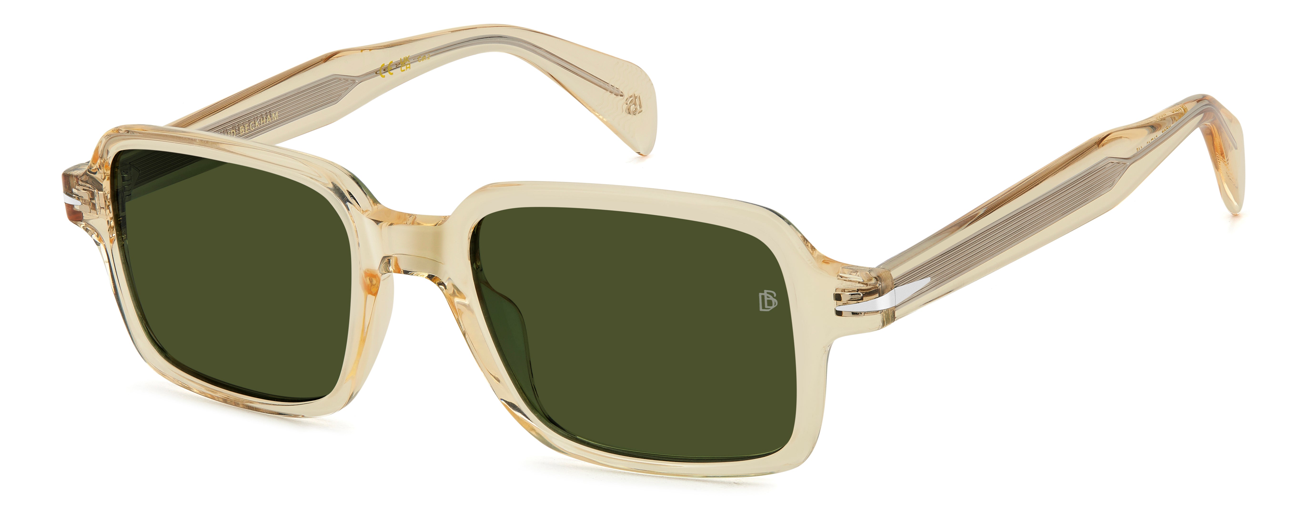 DAVID BECKHAM DB1179S 40GQT 51 SUNGLASSES