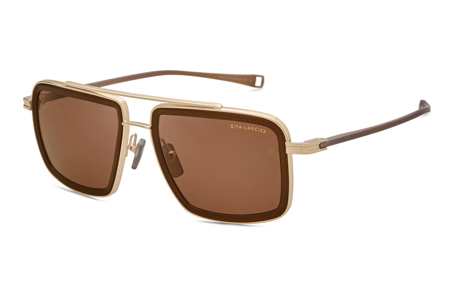 DITA DLS422A LANCIER 01 57 SUNGLASSES