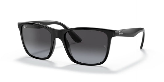 RAYBAN RB4349I 601/8G 56 SUNGLASSES