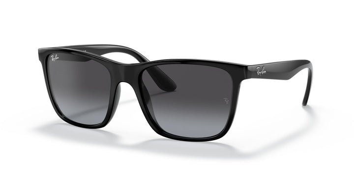 RAYBAN RB4349I 601/8G 56 SUNGLASSES