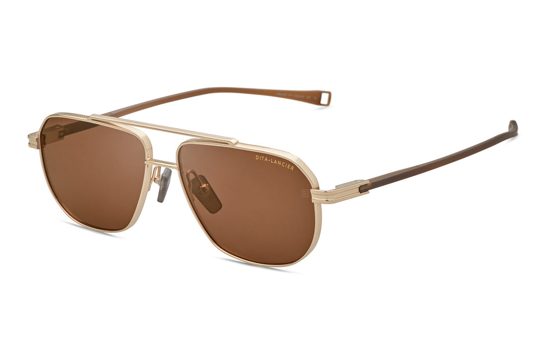 DITA DLS424A LANCIER 01 57 SUNGLASSES