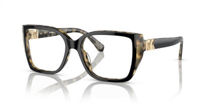 MICHAEL KORS MK4115U CASTELLO 3950 52 FRAME