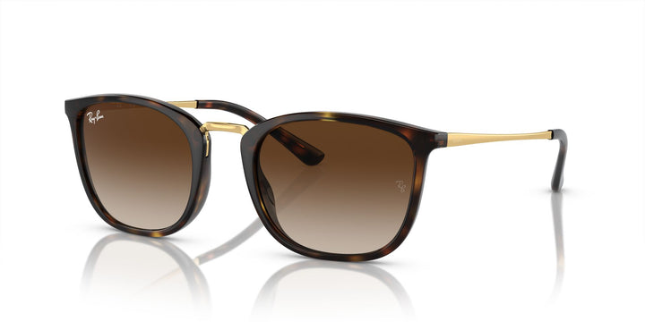 RAYBAN RB4409I 710/13 53 SUNGLASSES