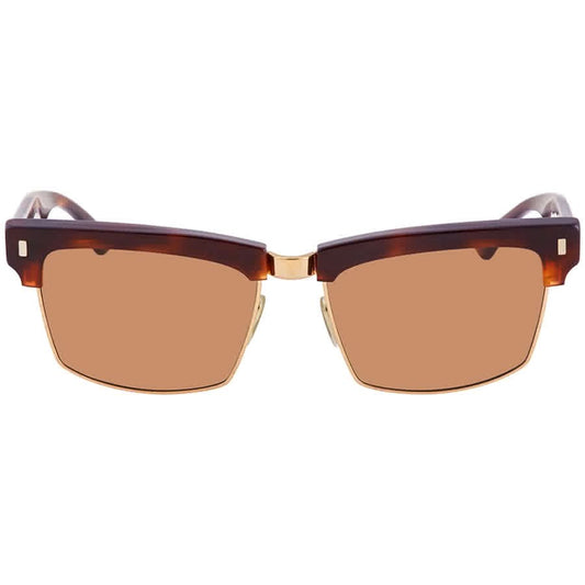 CELINE CL40054U 30E 57 SUNGLASSES