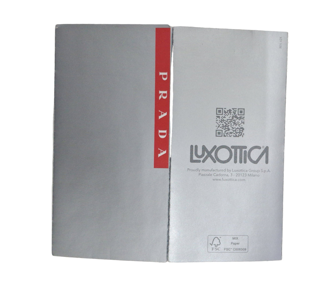 PRADA PS52QV 1BO1O1 54 FRAME