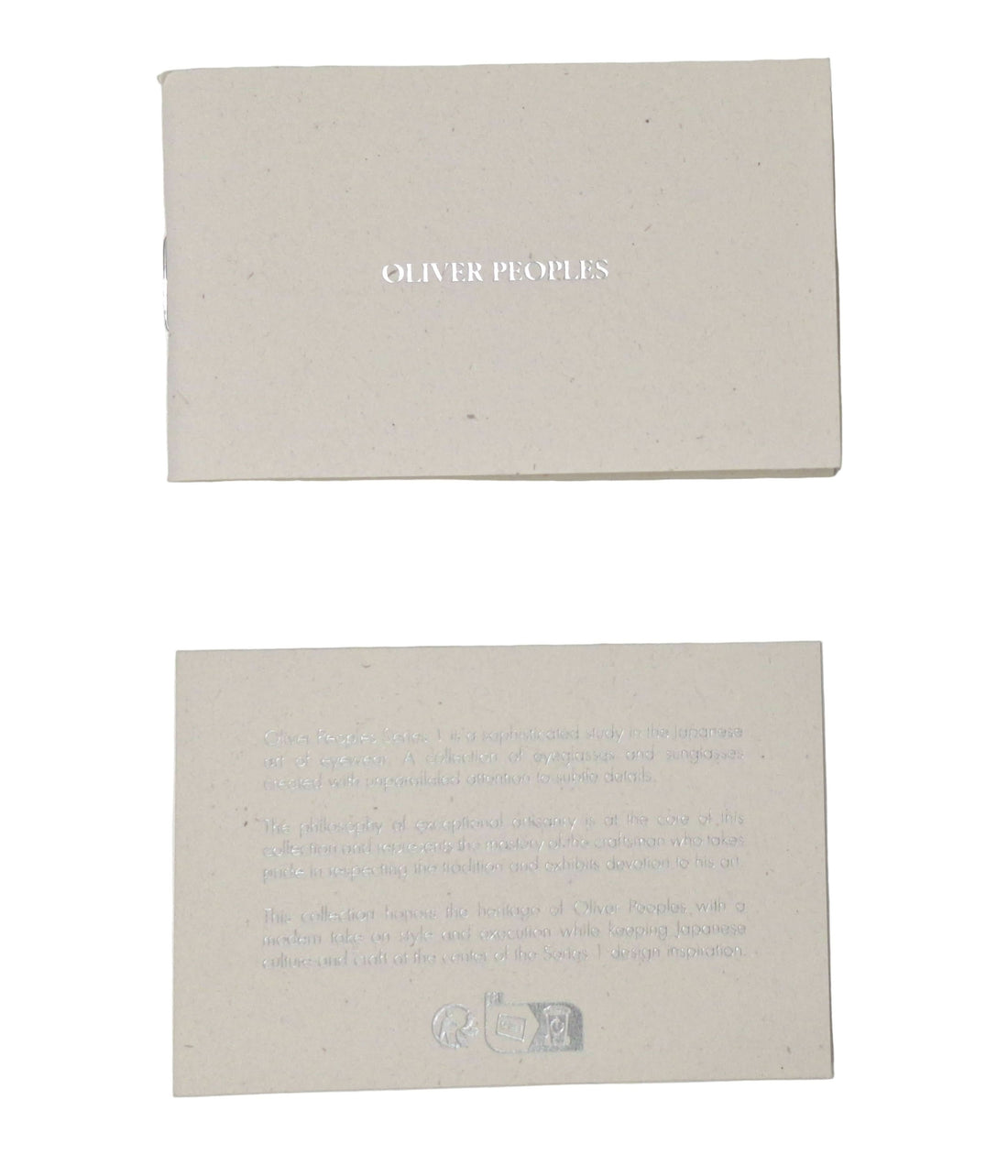 OLIVER PEOPLES OV5552U N.04 1780 50 FRAME