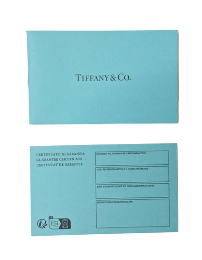 TIFFANY & CO TF2266 8047 53 FRAME