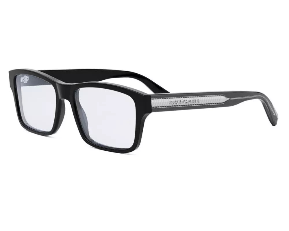 BVLGARI BV50051I TUBOGAS 001 55 FRAME