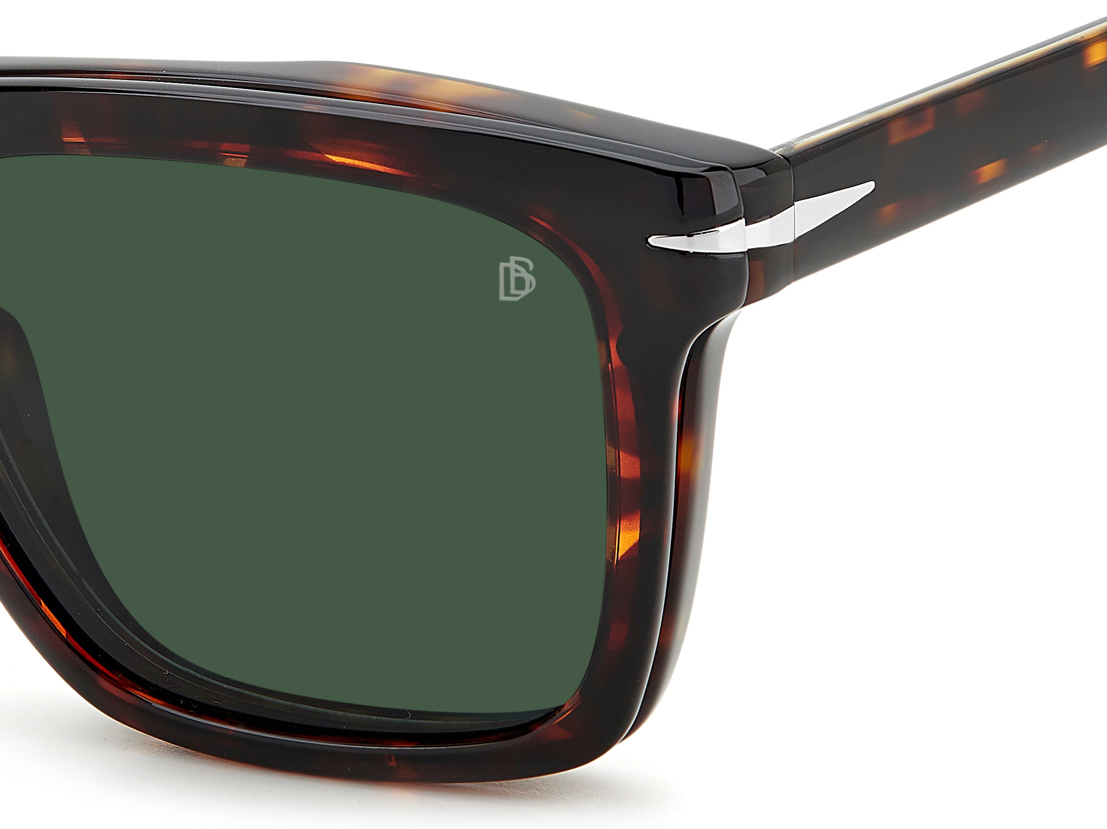DAVID BECKHAM DB7000CS CLIPON 086UC 53 SUNGLASSES