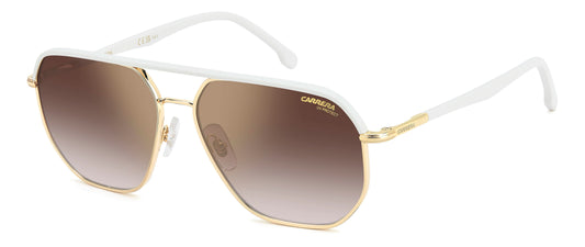 CARRERA CA304S VVPYK 59 SUNGLASSES