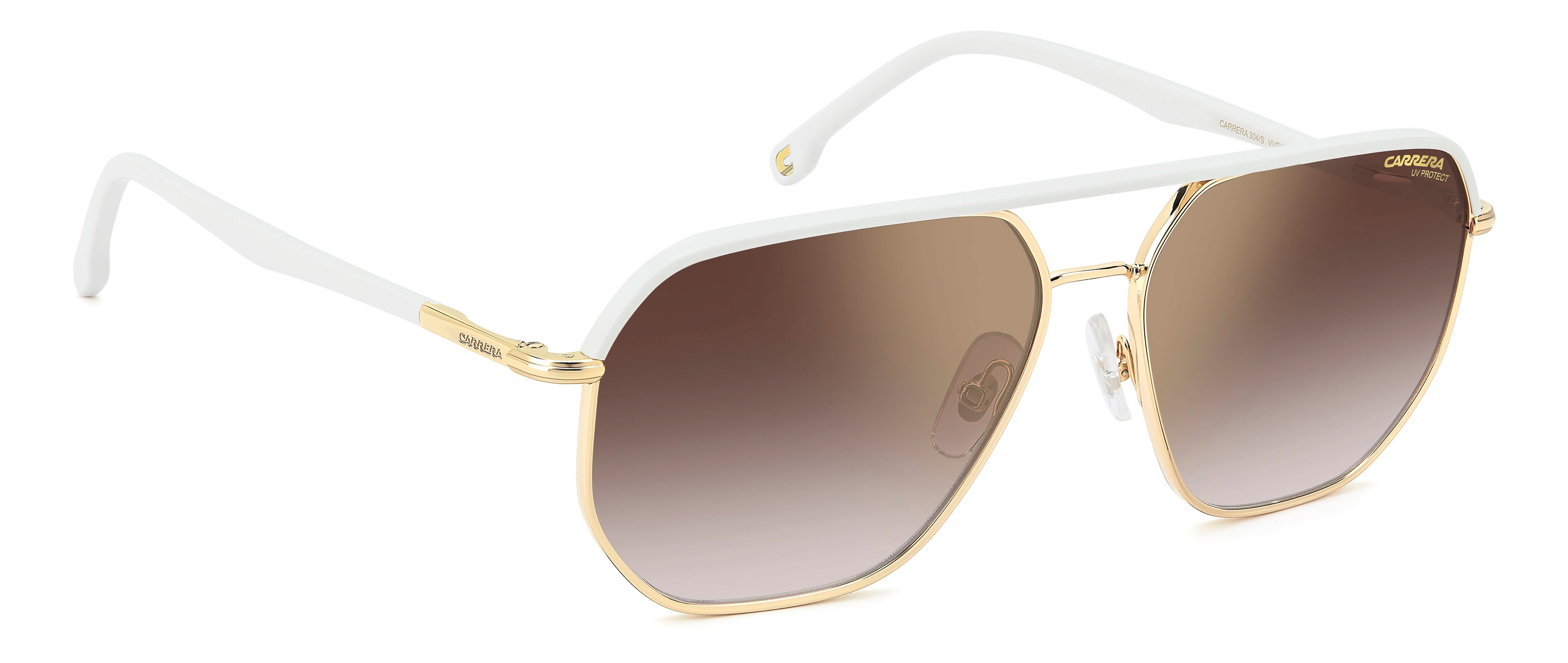 CARRERA CA304S VVPYK 59 SUNGLASSES