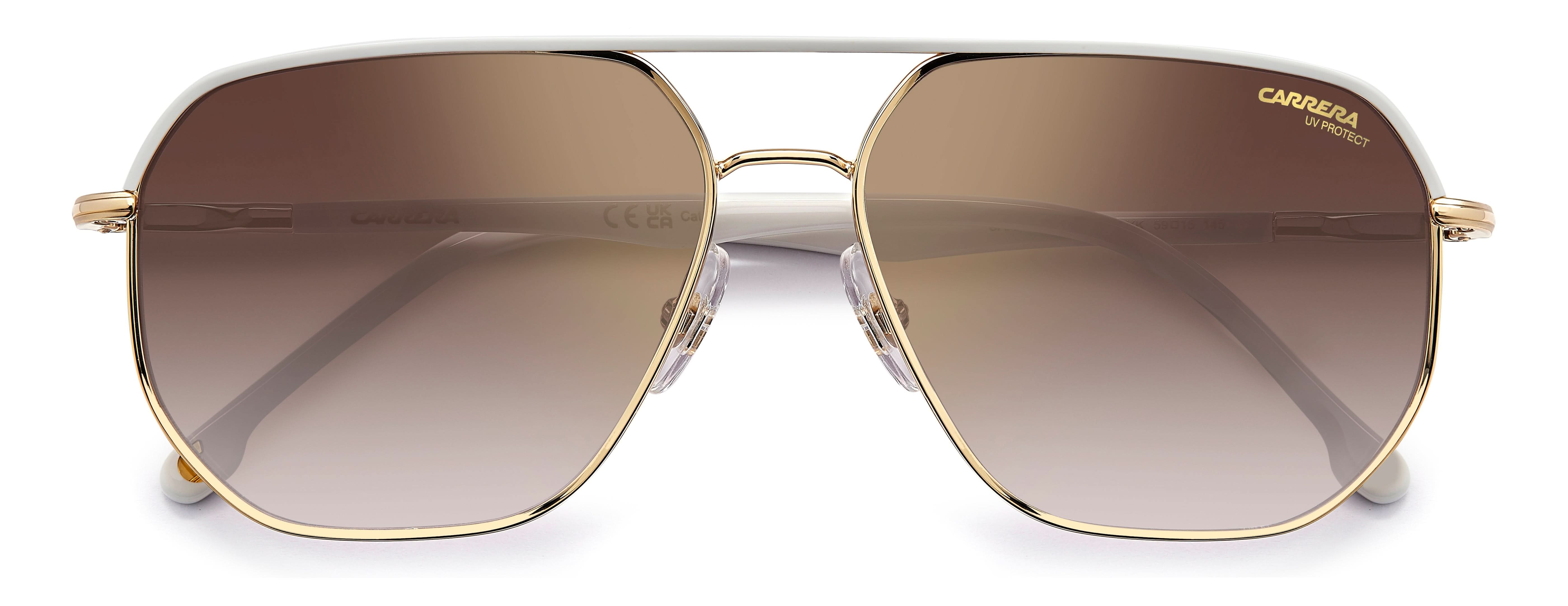 CARRERA CA304S VVPYK 59 SUNGLASSES