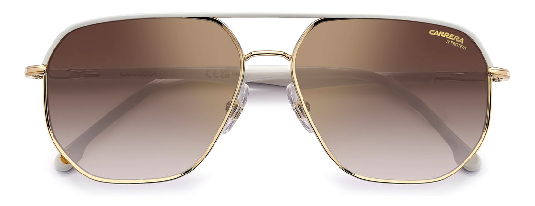 CARRERA CA304S VVPYK 59 SUNGLASSES